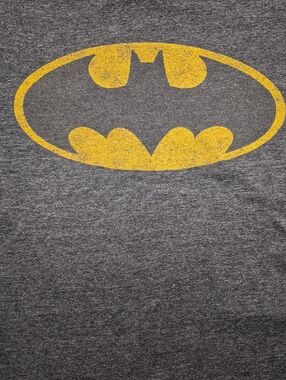 Batman Tee Shirt